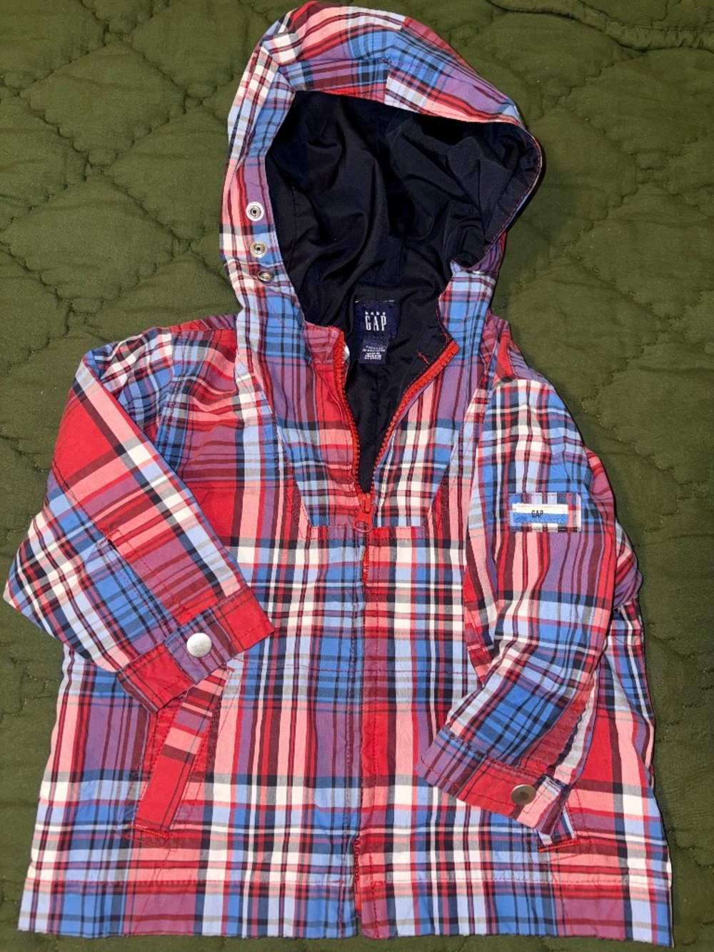 GAP baby Jacket